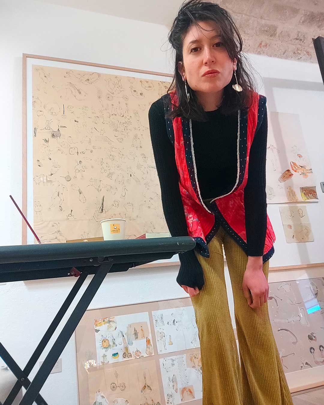 Giulia Rinaldi foto